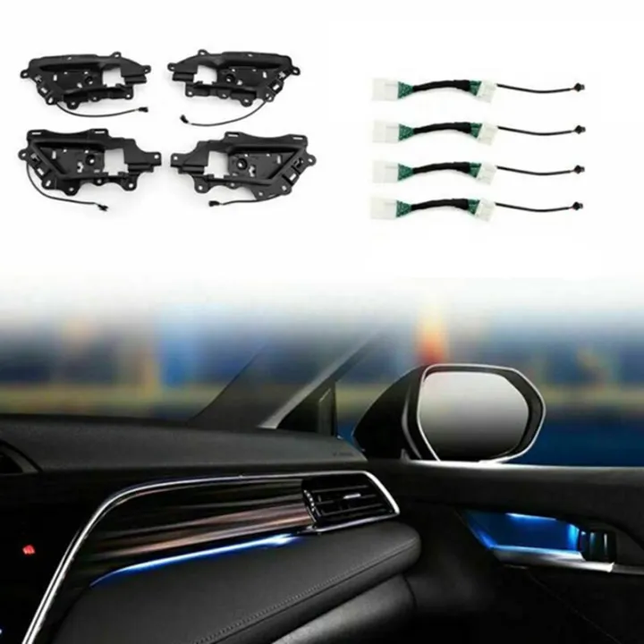 car-interior-led-decorative-light-door-interior-atmosphere-light-ice-blue-for-toyota-camry-2018-2021