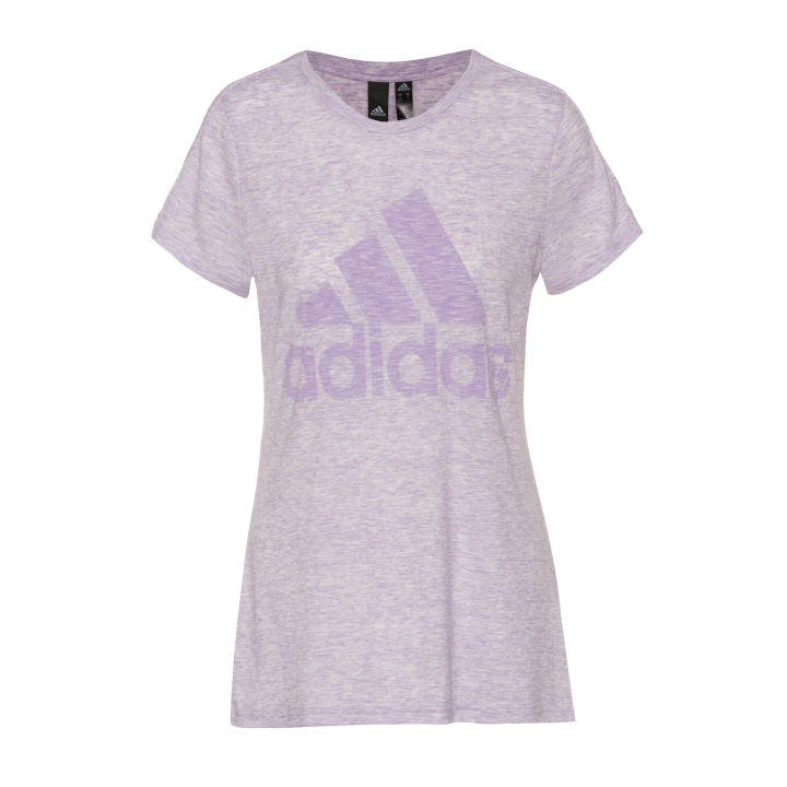 เสื้อลำลองและออกกำลังผ้านิ่ม-ใส่สบายadidasของแท้-รุ่นmust-haves-winners-t-shirt-fi4761-fl4192-fl4196