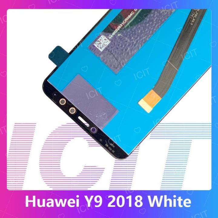 huawei-y9-2018-fla-lx2-อะไหล่หน้าจอพร้อมทัสกรีน-หน้าจอ-lcd-display-touch-screen-for-huawei-y9-2018-fla-lx2-สินค้าพร้อมส่ง-คุณภาพดี-อะไหล่มือถือ-ส่งจากไทย-icit-2020