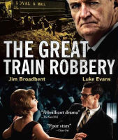 Great Train Robbery,The (2 Disc) (DVD) ดีวีดี