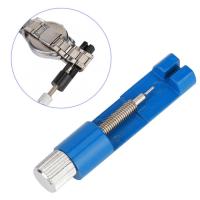 ：》《{ Metal Watch Band Strap Bracelet Adjuster Tool Link Pins Remover Repair Watchmaker High Quality Watch Tool For Watchmaker I