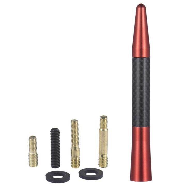 Car Radio Antenna OffRoad Vehicle Antenna WaterResistant Car Antenna