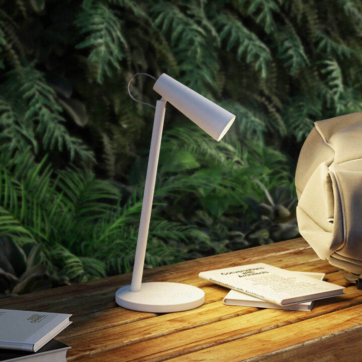 xiaomi-mijia-mi-led-desk-lamp-usb-charging-read-table-lamp-study-office-table-light-portable-120-rotation-bedside-night-light