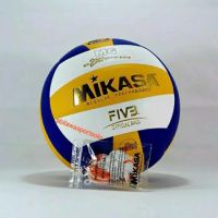 เครื่องปั๊มลม VOLY MIKASA VOLY Ball MV2200 SUPER G0LD