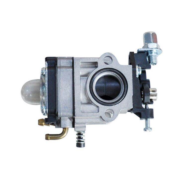 TU43 Lawn Mower Carburetor 40F5/44F5 Carburetor Lawn Mower Carburetor