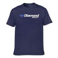 Diamond Aircraft Wanfeng Aviation Diamond Life Sade 1984 Mens Short Sleeve T-Shirt