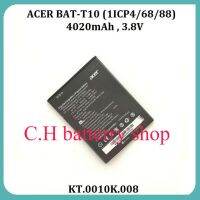 แบตเตอรี่  Acer Liquid X2  BAT-T10  (1ICP4/68/88) , KT.0010K.008 4020mAh