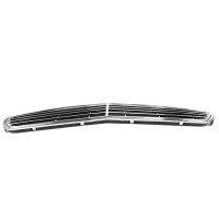 Car Front Bumper Grille Grill for - W210 E200 E180 E300 1999-2001