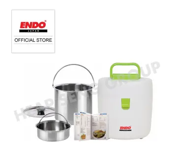 5L THERMAL MAGIC COOKER - Heap Seng Group Pte Ltd