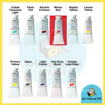 Shop Gouache Winsor Newton with great discounts and prices online - Nov  2023