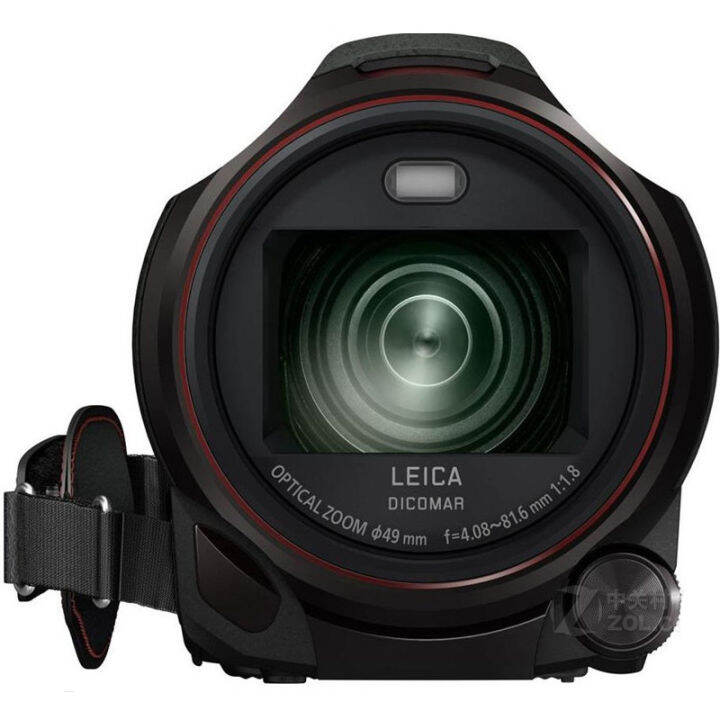 Panasonic/ Panasonic HC-VX980 Professional HD Camera Video Live ...