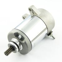 Heavy Duty ATV Motorcycle Starter Motor For Honda 31200-HN7-003 TRX400 TRX400FGA TRX400FA FourTrax Rancher 400 AT GPScape