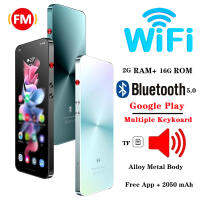 WiFi 16GB เครื่องเล่น MP3พร้อม BT 4.8นิ้วหน้าจอสัมผัสเต็มรูปแบบ Mp3เครื่องเล่น Mp4พร้อมลำโพงแบบพกพาไฮไฟเสียง Walkman เครื่องเล่นเพลงดิจิตอลพร้อมวิทยุ Fm/ บันทึก /Ebook/ นาฬิกาและอื่นๆ