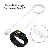 USB สายชาร์จสำหรับสาย Huawei 6 Pro/นาฬิกา Huawei พอดี/นาฬิกาข้อมือเด็ก4X/นาฬิกาเกียรติยศ ES/วง6สายชาร์จ