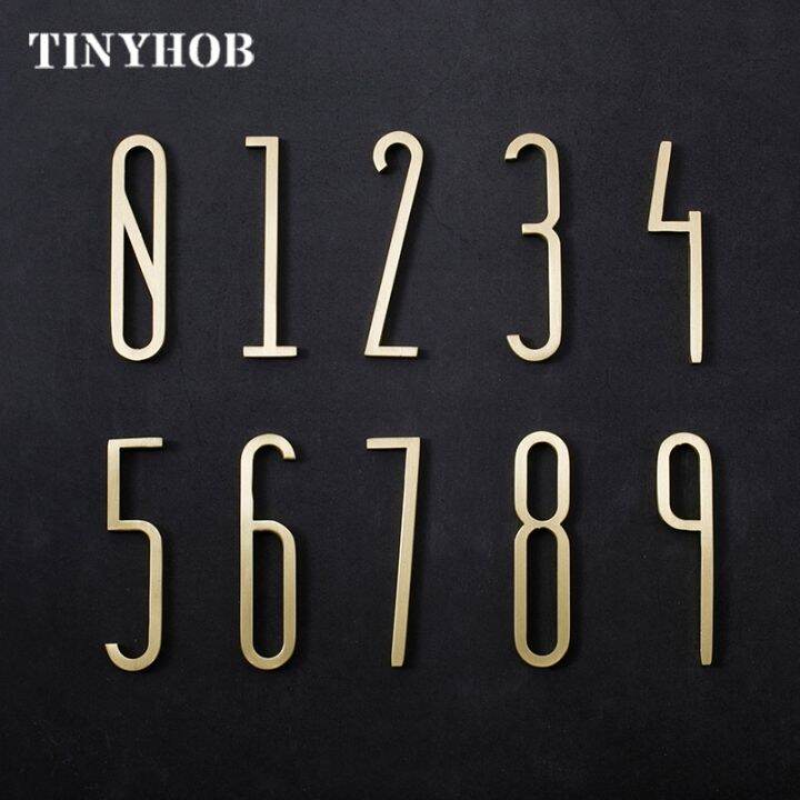 lz-tinyhob-creative-brass-digits-0-9-for-door-plate-house-number-room-number-hotel-floor-number-villa-decoration-signboard-diy