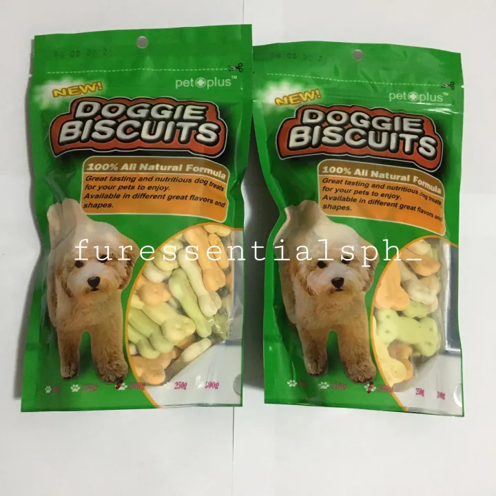 Doggie Biscuits Dog treats Lazada PH