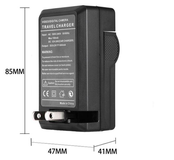 ที่ชาร์จแบตเตอรี่-dc-tz90ดิจิตอล-panasonic-lumix-dmc-tz100-dmc-tz101-ddmc-tz110-dc-tz200-dc-tz202กล้องดิจิตอล-dc-tz220กล้อง-yuebian