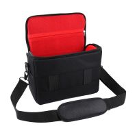 ℗✳ Waterproof Nylon Camera Shoulder Bag Carrying Case for canon EOS 77D 70D 80D 4000D 2000D 5D Mark IV III 60D 6D 7D Mark II 2 50D