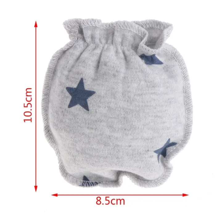 3pairs-fashion-baby-anti-scratching-gloves-newborn-protection-face-cotton-scratch-mittens