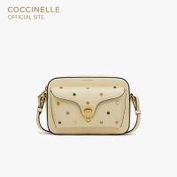 COCCINELLE BEAT CABOCHON CROSSBODY BAG 150201 กระเป๋าถือผู้หญิง