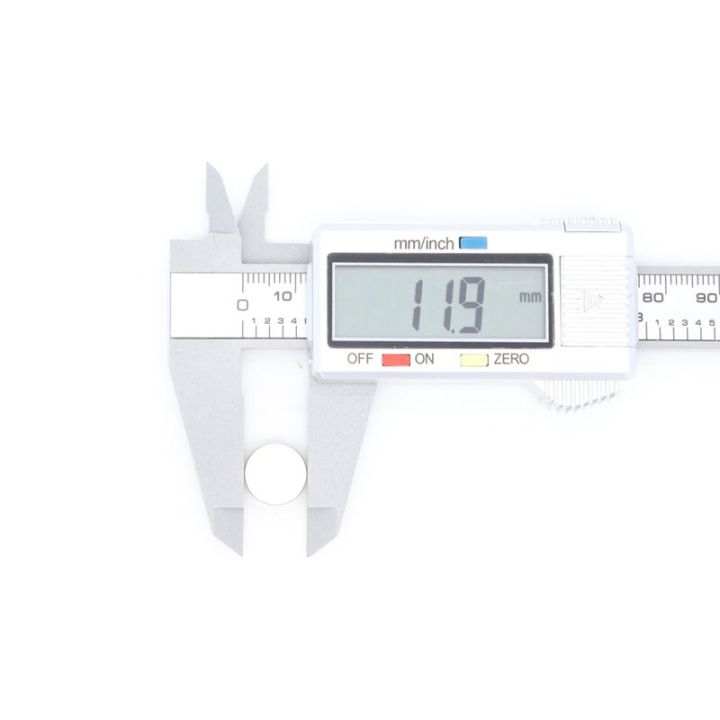 10ชิ้น-แม่เหล็กแรงดึงดูดสูง-12x4-มม-กลมแบน-neodymium-magnet-12mm-x-4mm-แม่เหล็กแรงสูง-กลมแบน-ขนาด-12mm-x4mm-แรงดูดสูง-12-4mm-แม่เหล็กเม็ดกลม