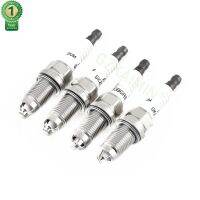 (Gold Seller) 4PCS  Iridium Spark Plug FOR TOYOTA OEM 90919-01237  9091901237