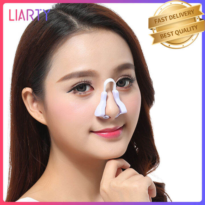 LIARTY Beautiful Nose Clip Nasal Splint Rhinoplasty Nasal Bridge ...