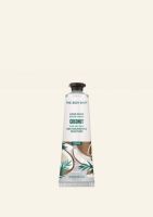 The body shop coconut hand balm 30ml