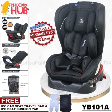 Baby bassinet car hot sale seat