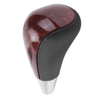 Car Automatic Gear Shift Knob Lever Shifter Stick for / Fortuner Crown