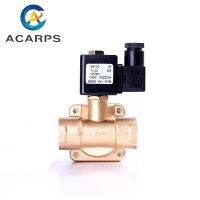 【hot】✎卍  1  Pressure 1.6Mpa Closed Solenoid DN25