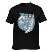 Marvel X-Men Iceman Surf Mens Short Sleeve T-Shirt