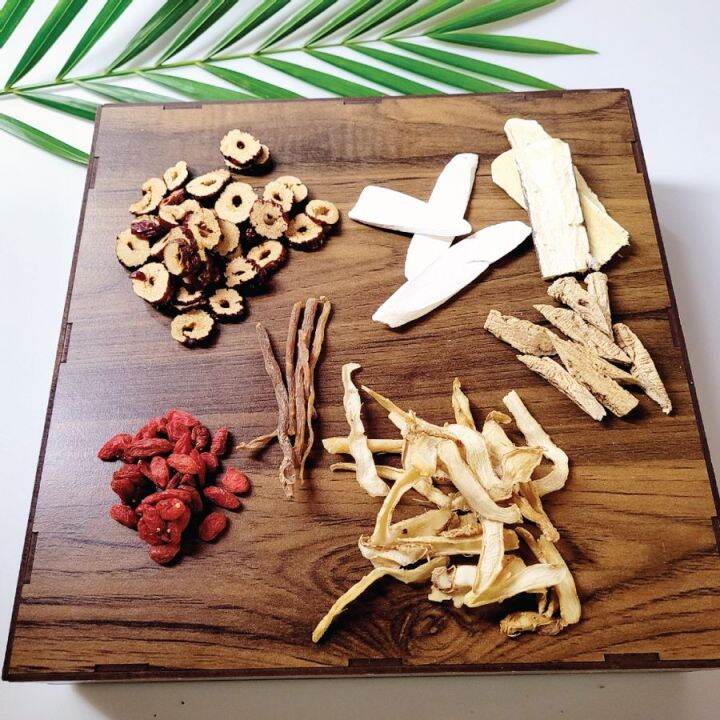 Chinese Ginseng Soup 150g Lazada