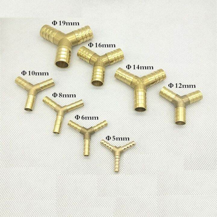 brass-splicer-pipe-fitting-t-x-y-u-type-hose-barb-4mm-6mm-8mm-10mm-12mm-copper-barbed-connector-joint-coupler-adapter