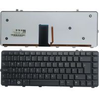 NEW UK laptop keyboard FOR DELL Studio 1557 1555 1558 1535 1536 1537 1435 PP24L PP39L PP33L with backlight