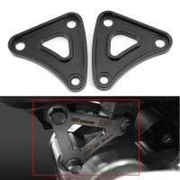 For SUZUKI GSX-S1000 F/GT KATANA 19-22 Motorcycle CNC Aluminium Alloy Accessories Body descender 2CM