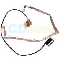 NEW LCD LED eDP LVDS for DELL 7557 7559 7000 NON TOUCH 15.6 30PIN LED 014XJ8 DD0AM9LC010 LVDS FLEX VIDEO CABLE LCDseek Artificial Flowers  Plants