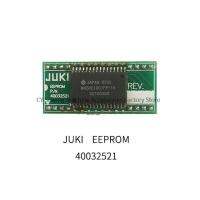 Juki กล่องควบคุมชิ้นส่วนเครื่องเย็บผ้าหลัก Sdc 400 32520 Eeprom อะไหล่แผงอิเล็กทรอนิกส์จากญี่ปุ่น