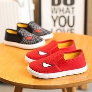 Cái mới Giày Siêu Nhân SpiderMan Nhện Đỏ cho bé trai 2 - 8 tuổi