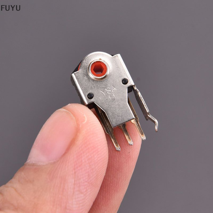 fuyu-2pcs-ถอดรหัสที่ถูกต้อง9มม-11มม-เมาส์หมุนเลื่อนล้อ-encoder