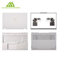 New For Lenovo Legion 5 Pro 16ACH6 5 Pro 16ACH6H 5 Pro 16ITH6 5 Pro 16ITH6H LCD Back Cover/Bezel/Palmrest/Bottom Case White