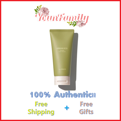 [The SAEM] เมืองเชิงนิเวศโฟมทำความสะอาด | Lazada.co.th