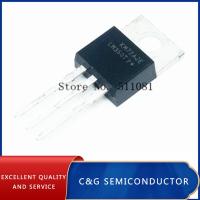 50PCS  LM350 LM350T 3A Adjustable Voltage Regulator TO-220 WATTY Electronics