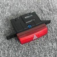 Apply to Honda Odyssey 2005-2008 Double flash switch Emergency light switch