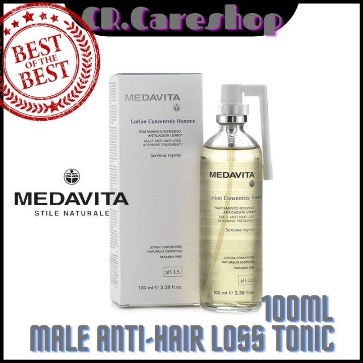 MEDAVITA Hair Tonic 100ml Lotion CONCENTRÉE Anti-Hair Loss/PUROXINE Anti-Dandruff/REQUILIBRE Sebum-Balancing/VELOUR | Lazada MEDAVITA Hair Tonic 100ml Lotion CONCENTRÉE Anti-Hair Loss/PUROXINE Anti-Dandruff/REQUILIBRE Sebum-Balancing/VELOUR | Lazada