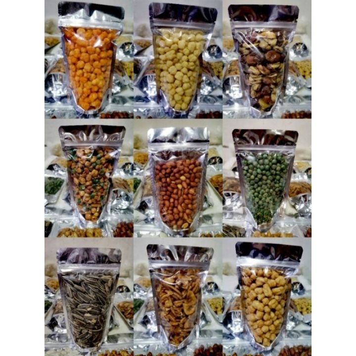 Lowest Price Kutkutin Per Kilo Mixed Nuts