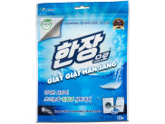 Combo 2 Túi Giấy giặt quần áo Han Jang túi 10 miếng