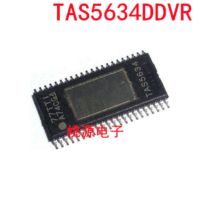 1-10PCS TAS5634DDVR TAS5634 HTSSOP-44 Linear chip audio amplifier Nwe Fine materials 100 quality