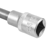 T50 Alternator Pulley Socket Bit with 33 Teeth Tool Alternator Pulley Center Bolt Remover Socket