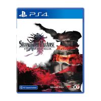 มือ1 พร้อมส่ง stranger of paradise final fantasy origin ps4 r3 en เกม playstation ใหม่ 2023